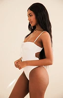 Dippin' Daisy's Forever Cheeky One Piece Swimsuit