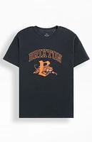 Brixton Tiger Standard T-Shirt