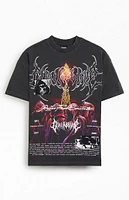 Civil Ritual Oversized T-Shirt