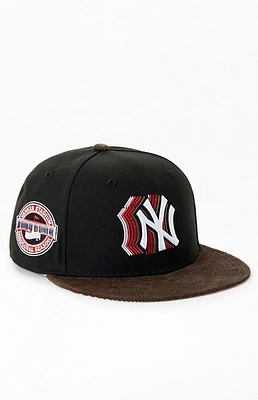 New Era x PS Reserve York Yankees 59FIFTY Fitted Hat