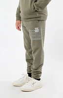 The Met x PacSun Kids Museum Sweatpants