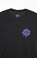 RVCA Sun Stamp T-Shirt