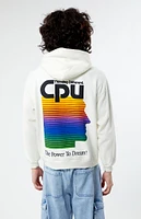 Thinking Different CPU Power To Dream Hoodie