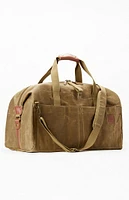 Brixton Traveler XL Weekender Dufflel Bag