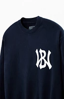 Bricks & Wood South Central Crew Neck Sweatshirt