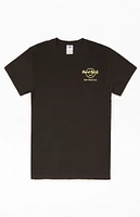 Hard Rock Cafe Love All Serve San Francisco T-Shirt