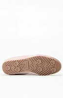 Puma Women's Pink Arizona SD Sneakers