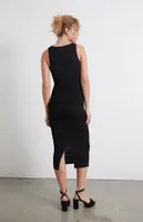 MINKPINK Naomi Midi Dress