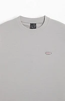 Maui & Sons Surface Heavyweight T-Shirt