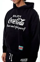 Coca-Cola By PacSun Refresh Hoodie