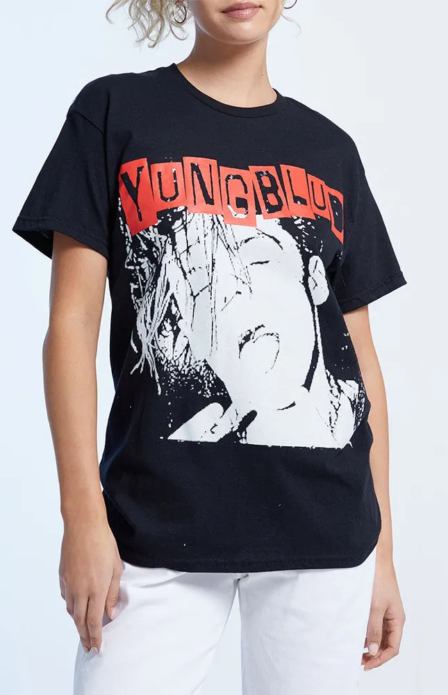 BRAVADO YUNGBLUD T-Shirt