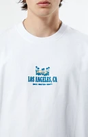 PacSun Los Angeles Oversized Terry T-Shirt