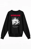 Scream 13 Movie Crew Neck Sweatshirt