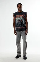PacSun World Is Yours Vintage Cutoff T-Shirt