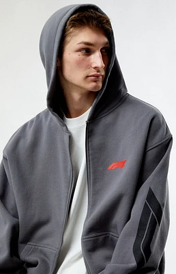 Formula 1 x PacSun Advanced Full Zip Hoodie