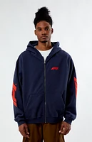 Formula 1 x PacSun Advanced Full Zip Hoodie