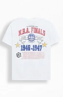 Mitchell & Ness 1991 N.B.A Finals T-Shirt