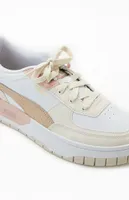 Puma Women's Pink Cali Dream Sneakers