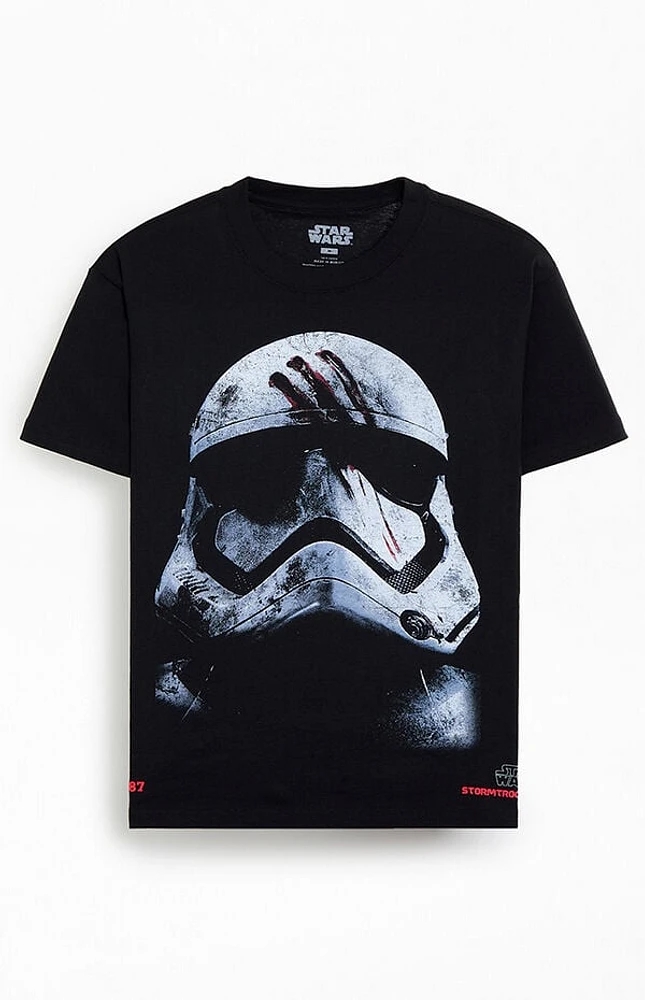 Star Wars Imperial Enforcer Stormtrooper T-Shirt