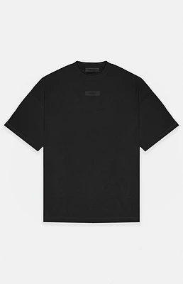 Fear of God Essentials Women's Black T-Shirt