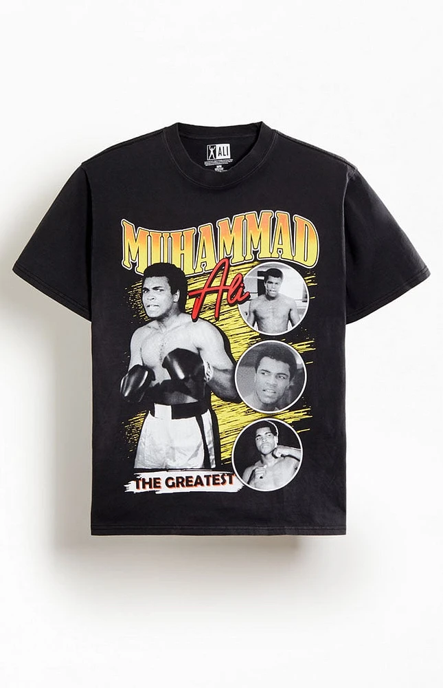 Muhammad Ali T-Shirt