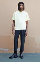 A.R.C. Active Black Nylon Jogger Sweatpants