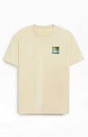 Brixton Alpha Square Standard T-Shirt