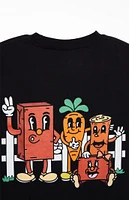 Carrots x Bricks & Wood Outsiders T-Shirt