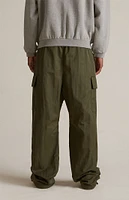 Fear of God Essentials Military Textured Nylon Field Pants