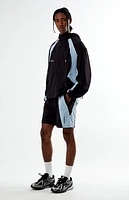 Nightlab Active Nylon Shorts