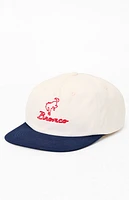 FORD Bronco Snapback Hat