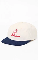 FORD Bronco Snapback Hat