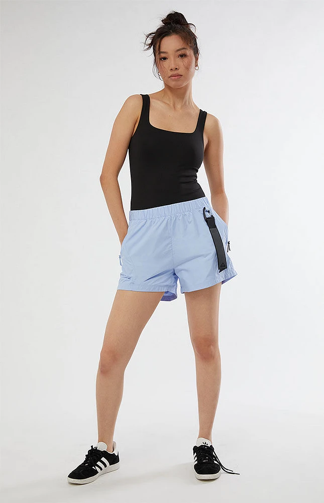 Recycled Classic City Escape Shorts