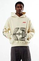 Formula 1 x PacSun X-Ray Hoodie