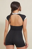 PAC 1980 WHISPER Active Focus Onesie