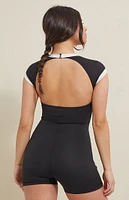 PAC 1980 WHISPER Active Focus Onesie