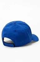 47 Brand Kids Chicago Cubs Velcro Hat