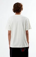 True Religion x Playboy Patch Bunny T-Shirt