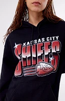 Junk Food Kansas City Chiefs Hoodie