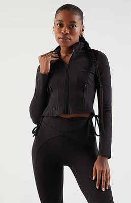 PAC GRIP Active Cinched Free Form Jacket