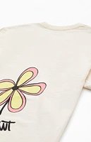 Pretty Vacant Flower T-Shirt