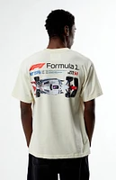 Formula 1 x PacSun Model Oversized T-Shirt