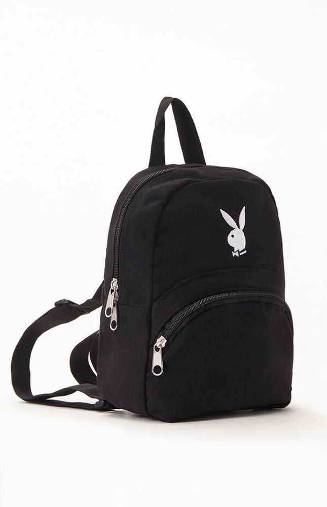 By PacSun Bunny Mini Backpack