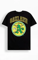 Oakland A's Classic T-Shirt