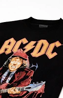 AC/DC World Tour T-Shirt