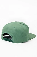 Motel Margarita Aspire To Retire Snapback Hat