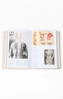 Taschen Tattoo Henk Schiffmacher’s Private Collection 40th Ed. Book