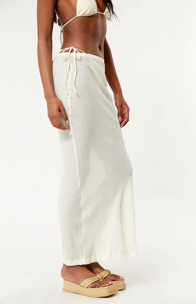 LIONESS Endless Maxi Skirt