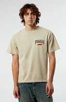 Formula 1 x PacSun Austin Travis County T-Shirt