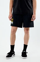 RVCA Luke P Outsider Basecamp Shorts